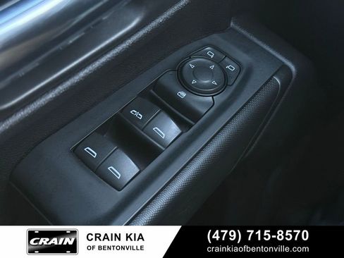Used 2023 GMC Sierra 3500 Pro w/ Convenience Package AWD/4WD image 11