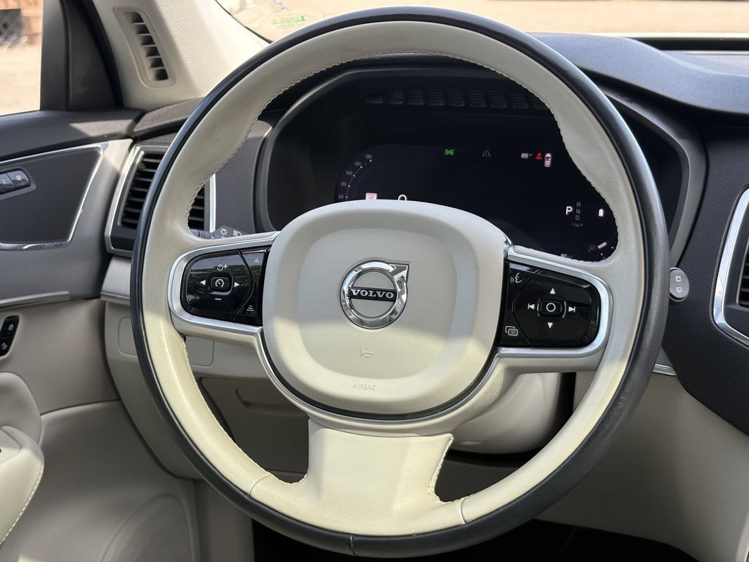 Used 2023 Volvo XC90 B5 Core AWD/4WD image 20