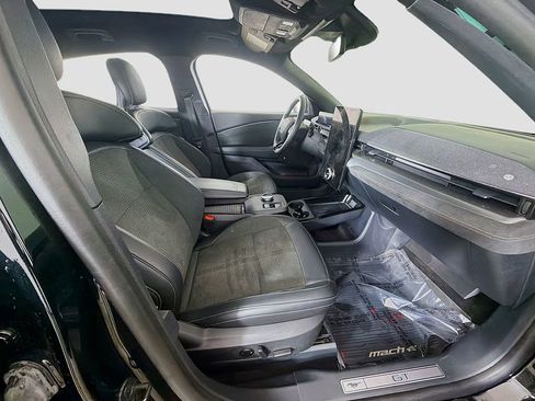 Used 2023 Ford Mustang Mach-E GT w/ GT Performance Edition image 24