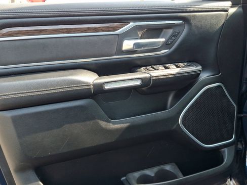 Used 2020 RAM 1500 Laramie image 12