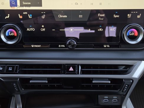 New 2026 Lexus RX 350 Premium Plus w/ Convenience Package image 14