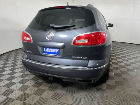 Used 2013 Buick Enclave Convenience AWD/4WD image 10