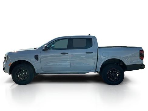 New 2026 Ford Ranger XLT w/ Equipment Group 301A High RWD image 4