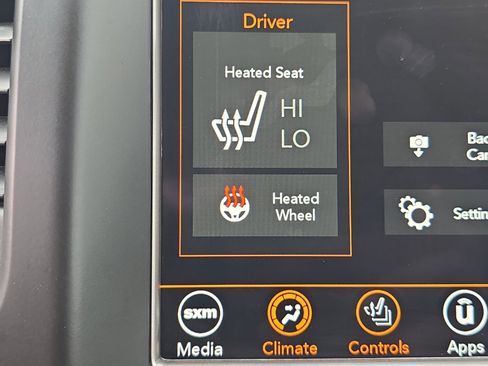 Used 2018 Jeep Grand Cherokee Altitude image 25