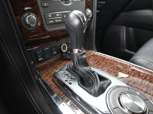 Used 2019 Nissan Armada SL w/ Premium Package RWD image 31