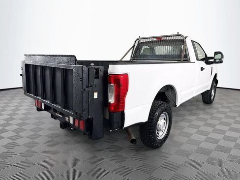 Used 2018 Ford F350 XL AWD/4WD image 7