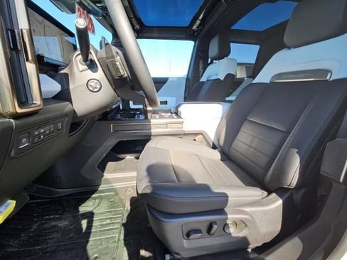 Used 2023 GMC Hummer EV Edition 1 AWD/4WD image 6