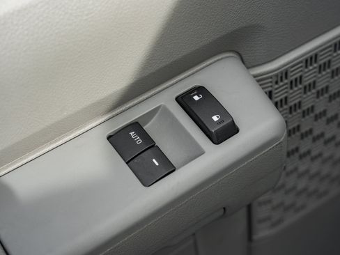 New 2026 Ford E-350 and Econoline 350 Super Duty w/ Power Equipment Group image 39