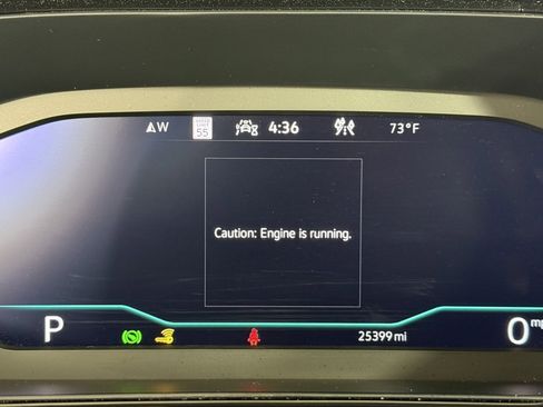 Used 2023 Volkswagen Taos SEL image 18