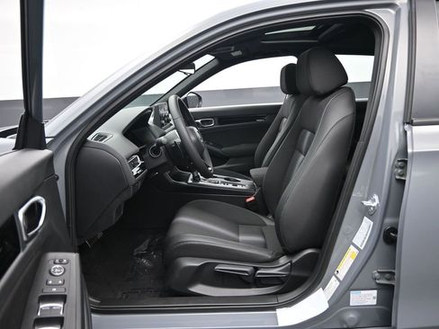 New 2026 Honda Civic Sport image 20