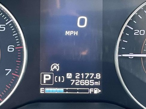 Used 2021 Subaru Crosstrek 2.5i Limited w/ Moonroof Package 2 AWD/4WD image 28