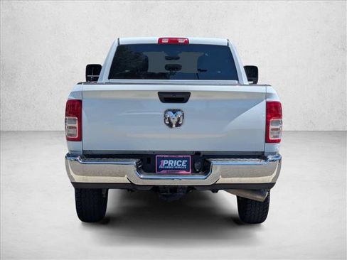 Used 2024 RAM 2500 Big Horn AWD/4WD image 6