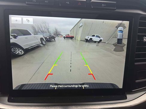 Used 2023 Ford F150 Lariat w/ Equipment Group 502A High image 18