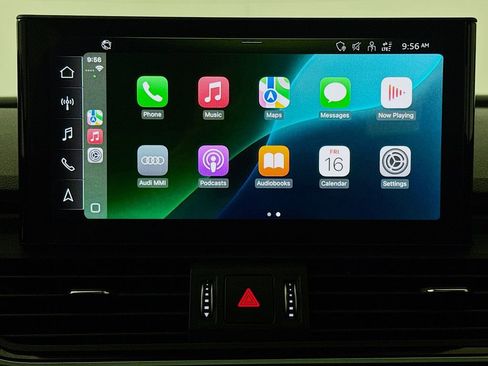 Used 2022 Audi Q5 2.0T Prestige image 13