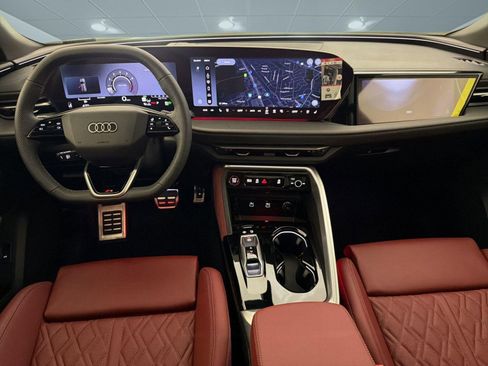 New 2026 Audi SQ5 Premium Plus AWD/4WD image 26