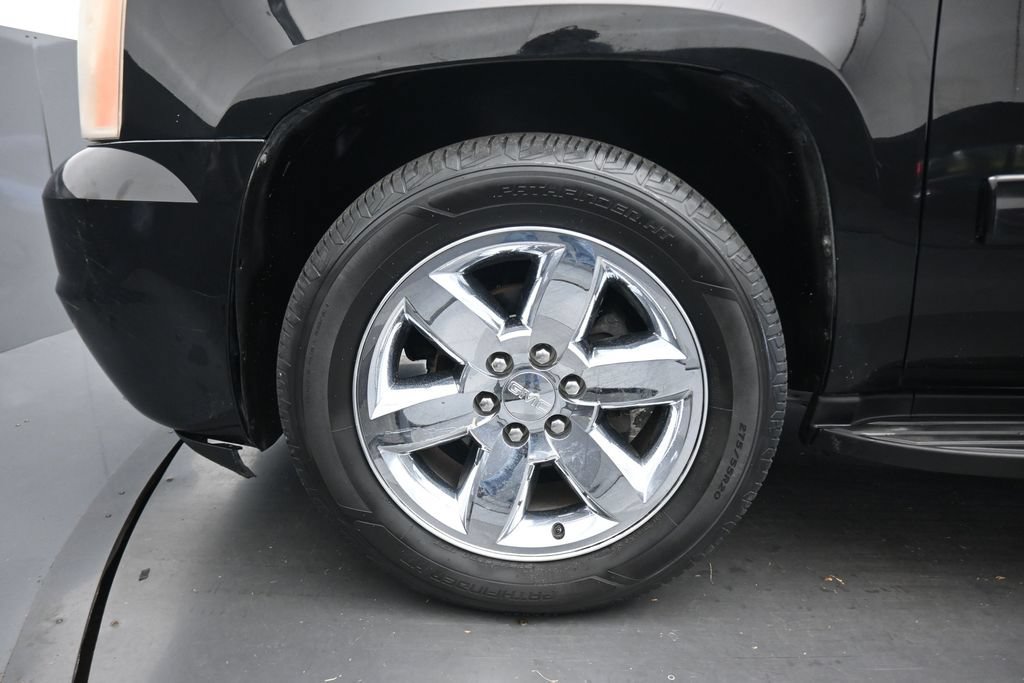 Used 2012 GMC Yukon SLT w/ SLT-2 Equipment Package RWD image 57