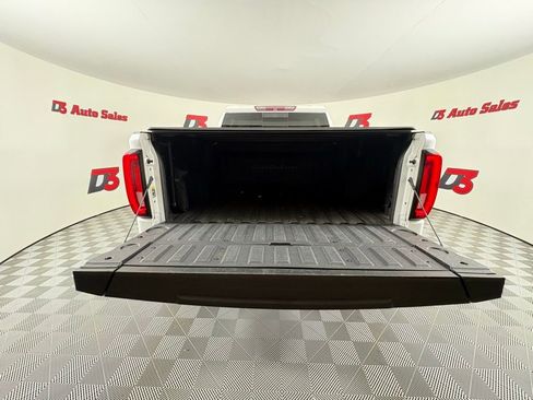 Used 2019 GMC Sierra 1500 Denali w/ Technology Package AWD/4WD image 58
