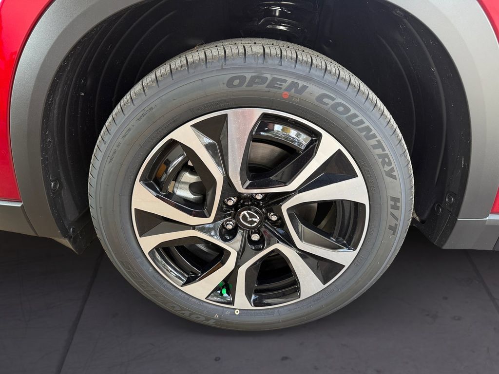 New 2026 MAZDA CX-5 Preferred AWD/4WD image 9