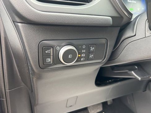 Certified 2021 Ford Escape Titanium w/ Titanium Premium Package image 10