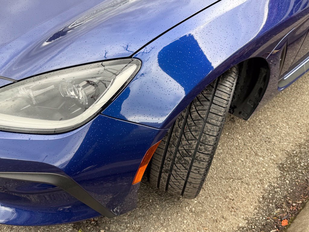 Certified 2023 Toyota GR86 Premium RWD image 3