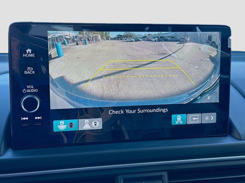 New 2025 Honda Pilot Elite image 14