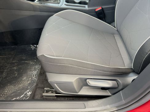 New 2026 Volkswagen Jetta Sport image 15