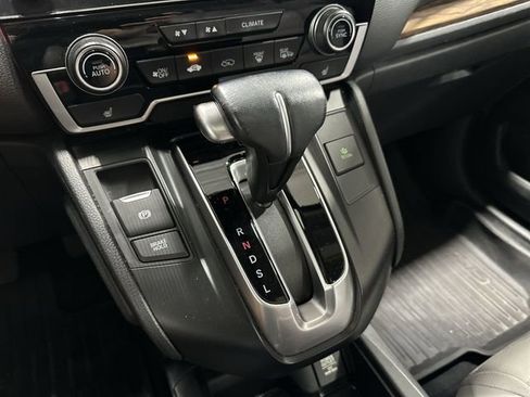 Used 2019 Honda CR-V EX-L image 25