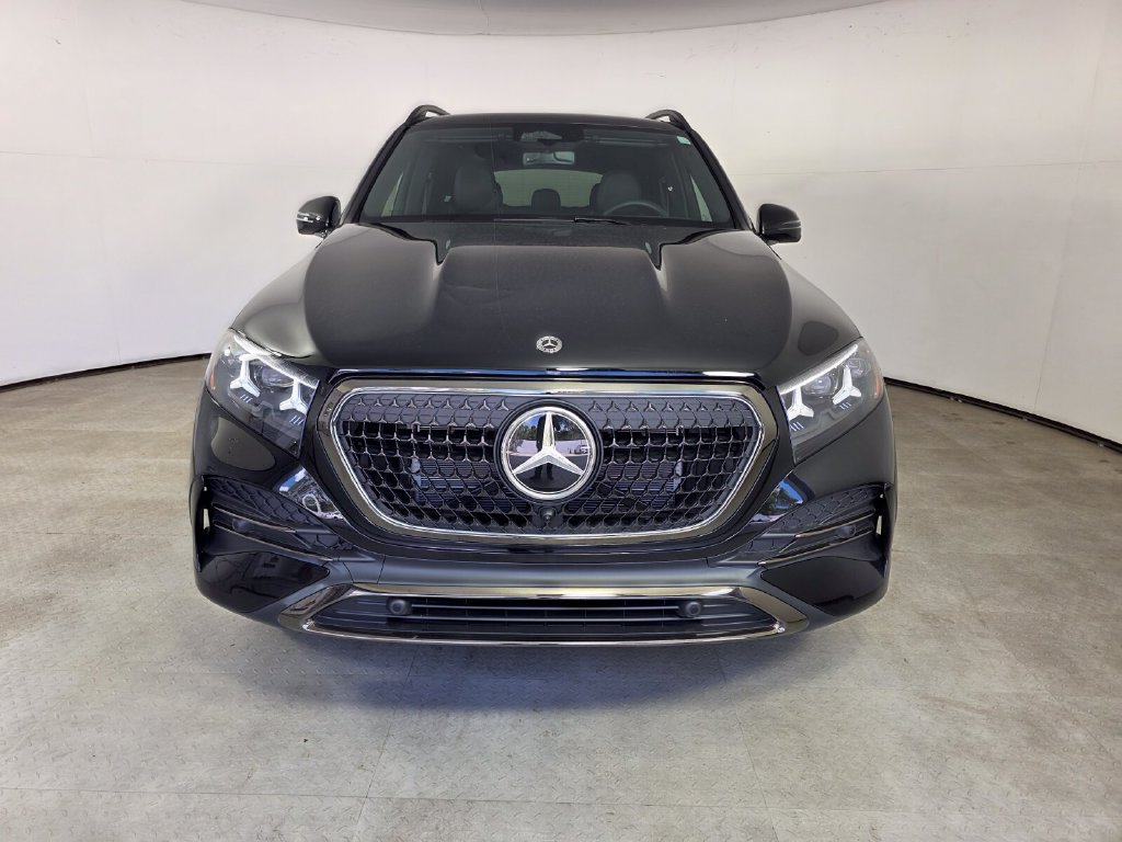 New 2027 Mercedes-Benz GLE 450 4MATIC image 2