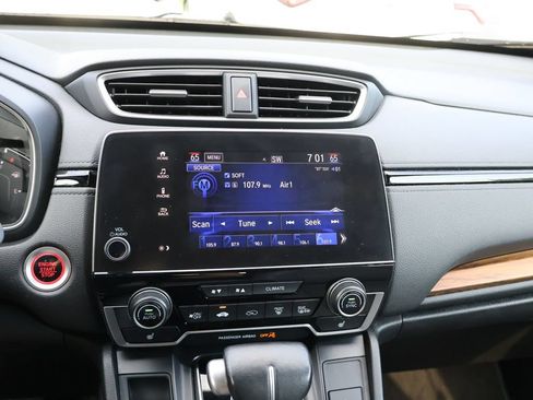 Certified 2019 Honda CR-V EX-L image 20