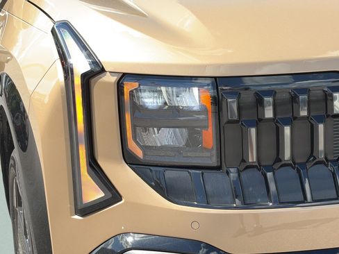 New 2027 Kia Seltos X-Line S AWD/4WD image 23