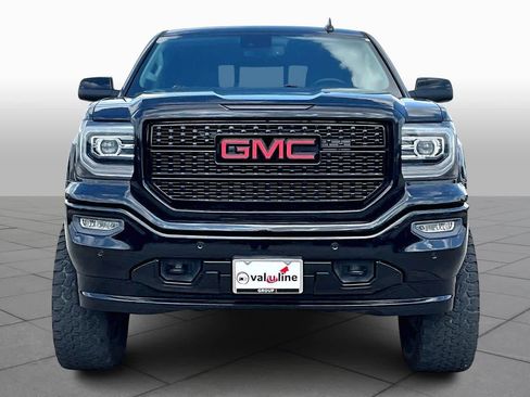 Used 2018 GMC Sierra 1500 Denali image 4