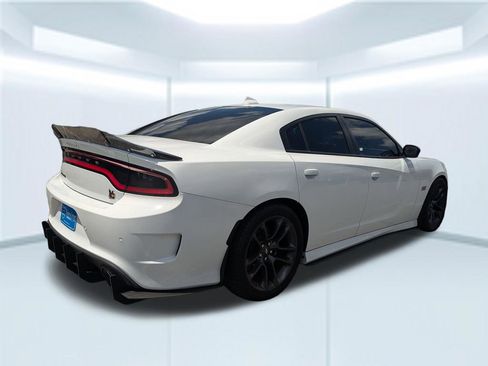 Used 2023 Dodge Charger Scat Pack w/ Plus Group image 4