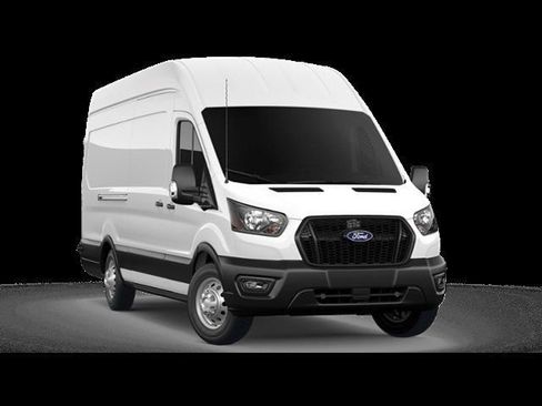 New 2026 Ford Transit 350 148 High Roof Extended AWD image 53
