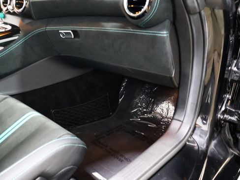 Used 2021 Mercedes-Benz AMG GT Black Series image 40