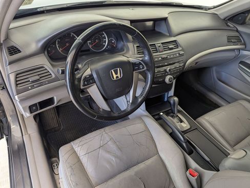 Used 2009 Honda Accord EX-L image 23