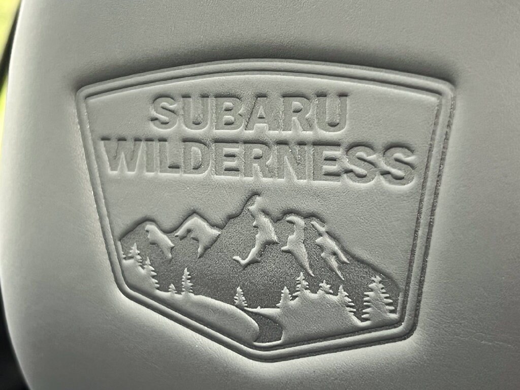 New 2026 Subaru Outback Wilderness AWD/4WD image 13