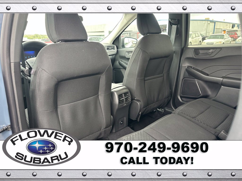 Used 2026 Ford Escape Active w/ Cold Weather Package AWD/4WD image 18