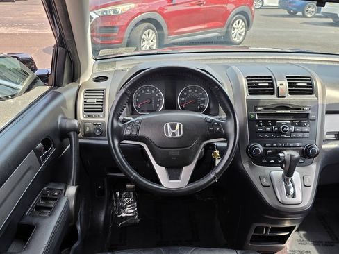 Used 2011 Honda CR-V EX-L image 17