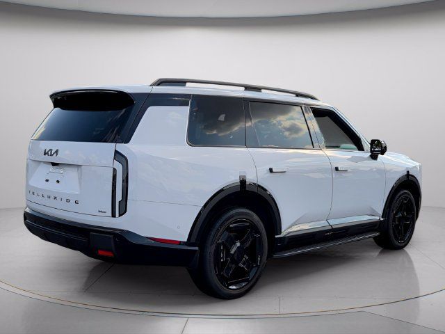 Certified 2027 Kia Telluride AWD image 7