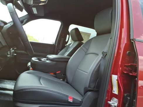 New 2026 RAM 3500 Tradesman image 12