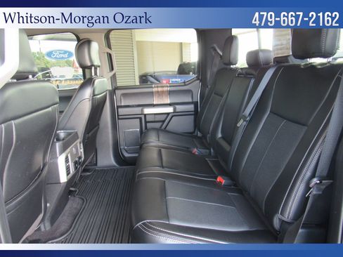 Used 2020 Ford F150 Lariat AWD/4WD image 28