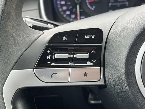 Certified 2023 Hyundai Tucson SEL FWD image 26
