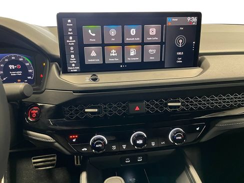 New 2026 Honda Accord Sport image 20