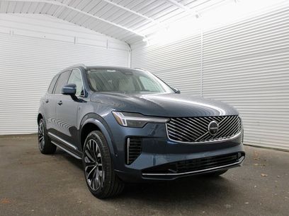New 2026 Volvo XC90 B6 Ultra