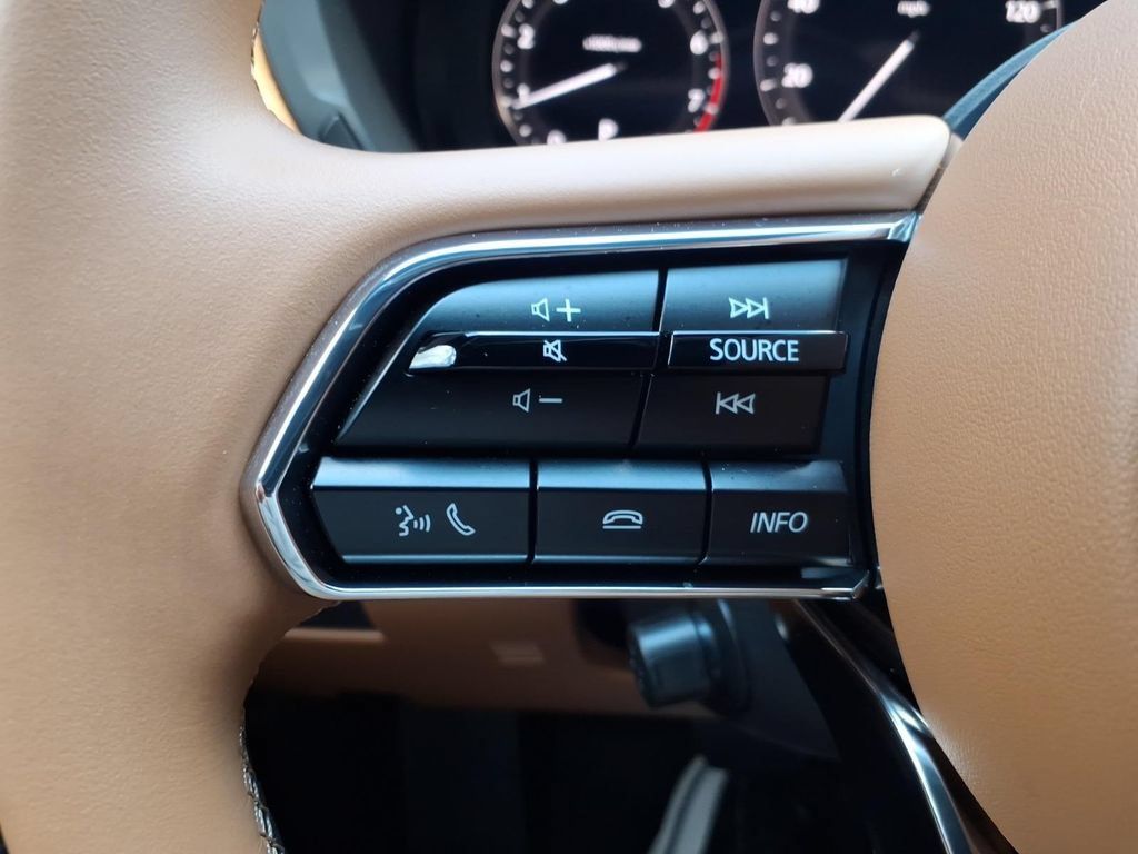 Used 2025 MAZDA CX-90 3.3 Turbo S w/ Premium Plus AWD/4WD image 29