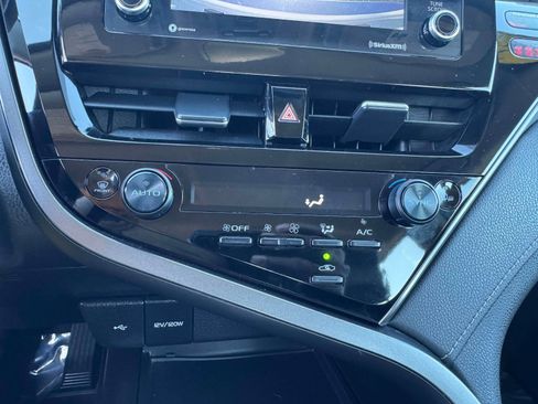 Certified 2023 Toyota Camry SE image 25