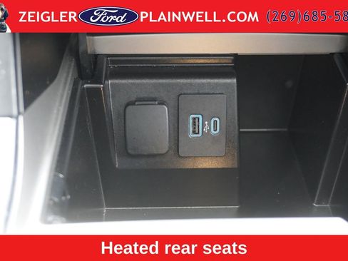 Used 2023 Ford Explorer Limited w/ Limited Technology Package AWD/4WD image 24