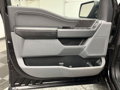Certified 2024 Ford F150 XLT AWD/4WD image 10