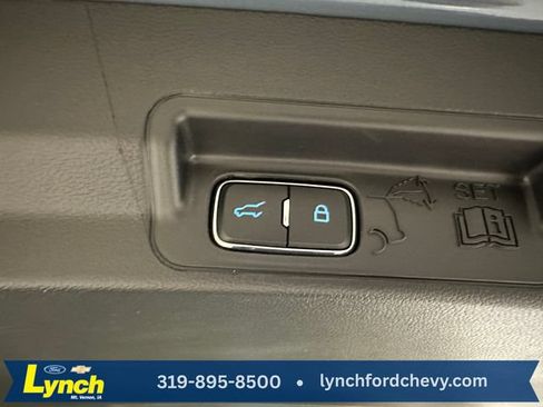 New 2026 Ford Explorer Active AWD/4WD image 16