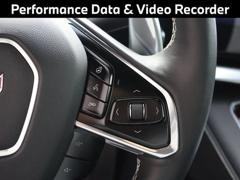Used 2024 Chevrolet Corvette Stingray Preferred Cpe w/ Z51 Performance Package RWD image 32